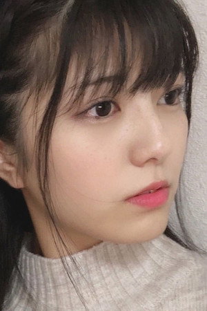 Ibuki Mita portrait