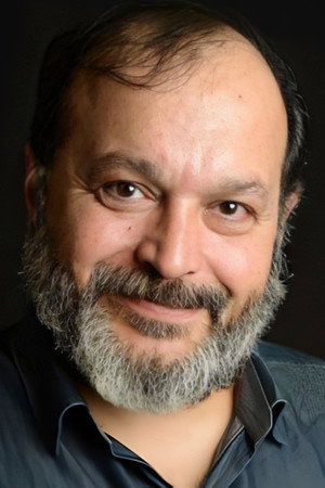 Murat Ercanlı portrait