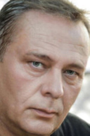 Marc Raffray portrait