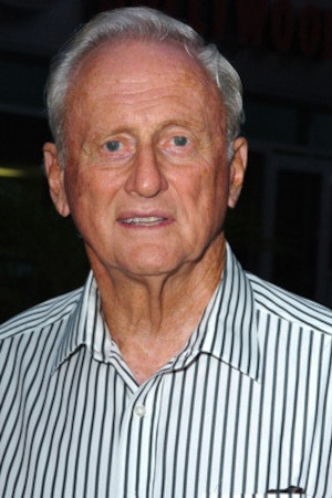 Samuel Goldwyn Jr. portrait