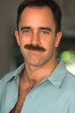 Ray Harley portrait