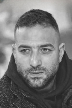 Ahmed Hossam Mido portrait