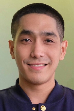 Pitawat Pruekkit portrait