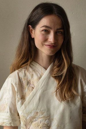 Anne Mühlmeier portrait