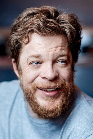 Sascha Reimann portrait