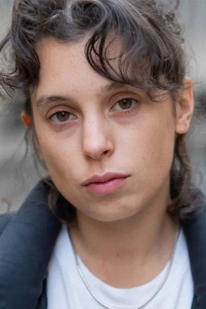 Francisca Alarcão portrait