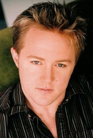 Jeffrey Scott Kelly portrait