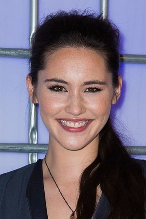 Christina Chong portrait