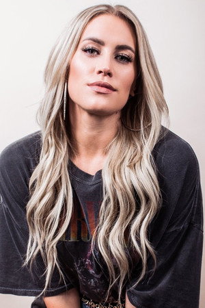 Dani Moz portrait