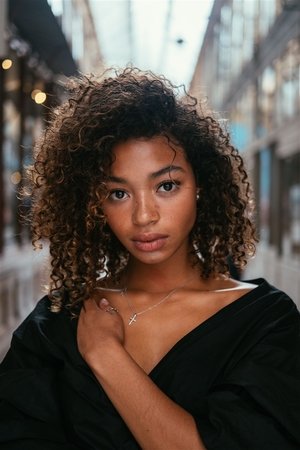 Manon Bresch portrait