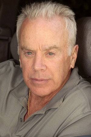 Joseph Carberry portrait