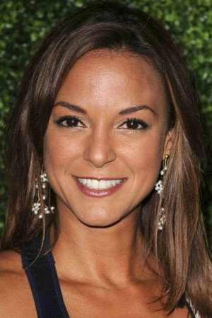Eva LaRue portrait