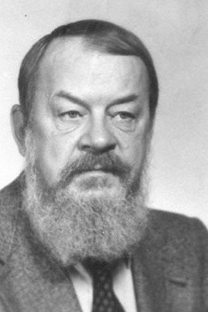 Mieczysław Całka portrait