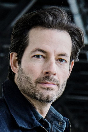 Philipp Karner portrait