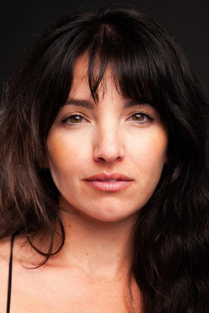 Lauren Mercier portrait