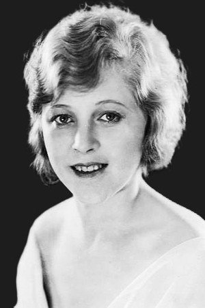 Betty Carpenter portrait
