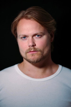 Timo Gastager portrait