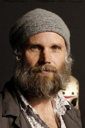 Marcus Nispel portrait