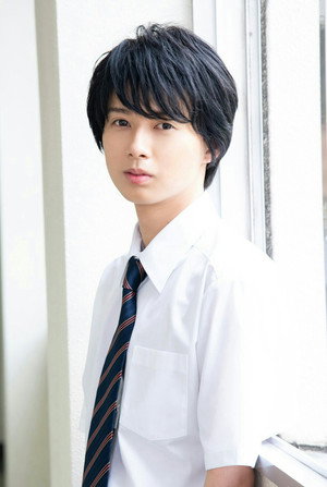 Mizuki Inoue portrait