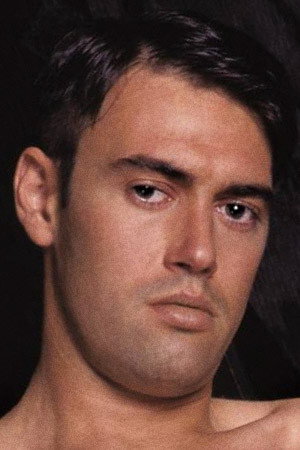 Mike Nichols portrait