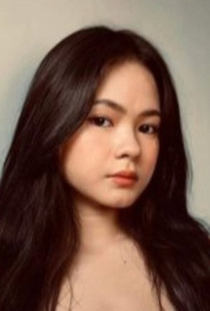 Rhed Bustamante portrait