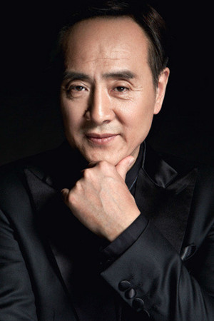 Wang Quanyou portrait