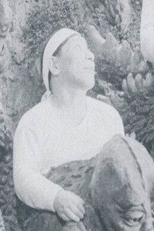 Masao Fukazawa portrait