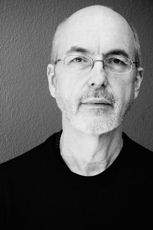 Bill Viola portrait