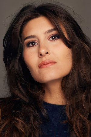 Margaux Heller portrait