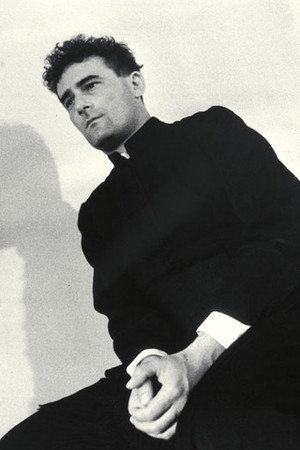 Gábor Bódy portrait