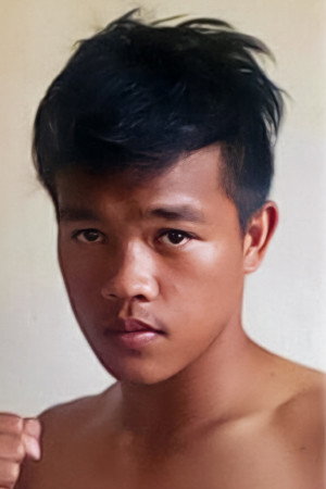 Daniel Lim portrait