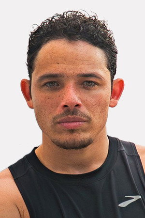 Anthony Ramos portrait