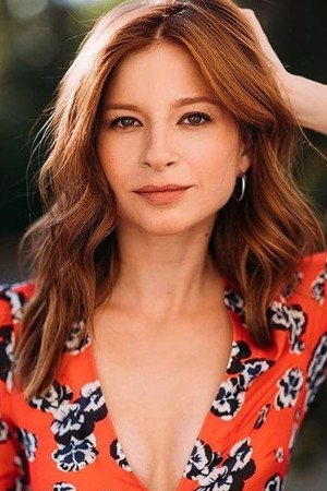 Stacey Farber portrait