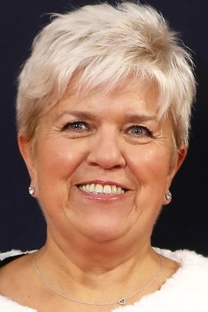 Mimie Mathy portrait