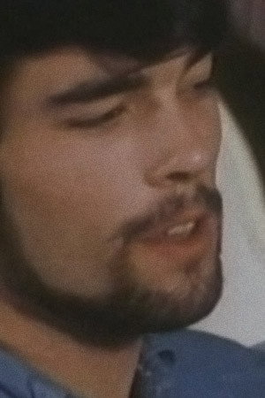 Jeff Colt portrait
