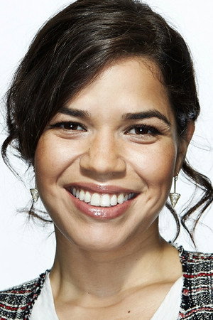 America Ferrera portrait