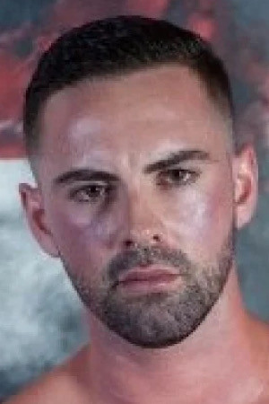 Erik Taylor portrait
