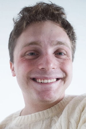 Jake Shane portrait