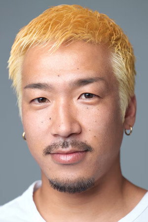 Satoshi Uekiya portrait