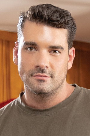 Presley Scott portrait