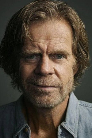 William H. Macy portrait