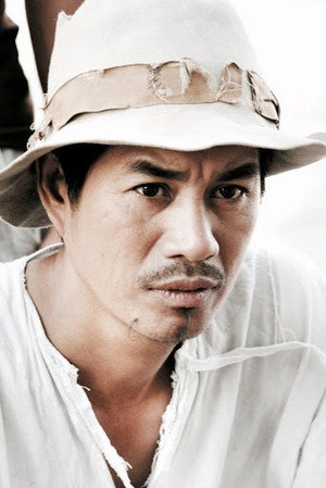Hữu Thạch portrait