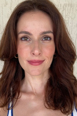 Emilze Junqueira portrait
