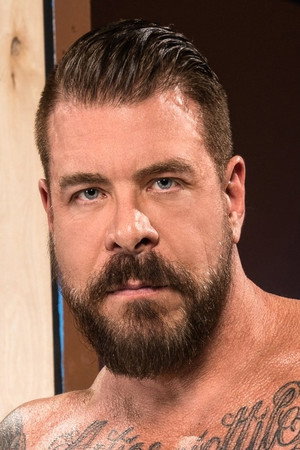 Rocco Steele portrait