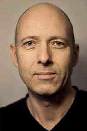 Henning Schmitz portrait
