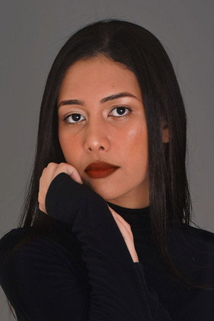 Raiany Simões portrait