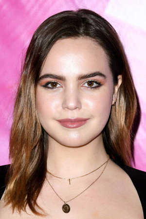 Bailee Madison portrait