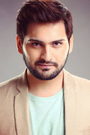 Siddharth Chandekar portrait