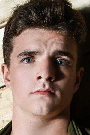 Bellamy Bradley portrait