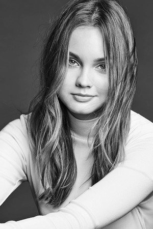 Liana Liberato portrait